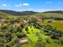 Prodej pozemku pro bydlení, Králův Dvůr, 2059 m2