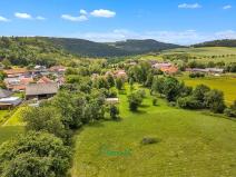 Prodej pozemku pro bydlení, Králův Dvůr, 2059 m2