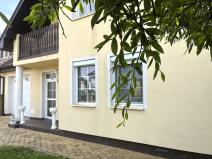 Prodej rodinného domu, Brno, Rebešovická, 162 m2