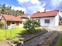 Prodej rodinného domu, Třebestovice, Smetanova, 74 m2