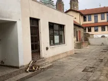 Prodej obchodního prostoru, Kolín, Kouřimská, 810 m2