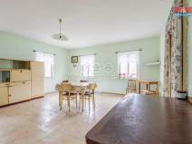 Prodej rodinného domu, Zahrádky, 200 m2