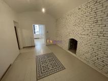 Pronájem obchodního prostoru, Praha - Vinohrady, Rybalkova, 50 m2