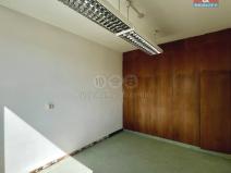 Pronájem kanceláře, Brno, Hněvkovského, 127 m2