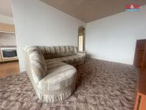 Pronájem bytu 4+1, Litvínov - Janov, Luční, 82 m2