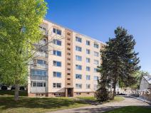 Pronájem bytu 2+1, Česká Lípa, Újezd, 56 m2