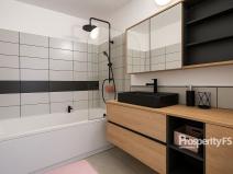 Pronájem bytu 2+1, Česká Lípa, Újezd, 56 m2