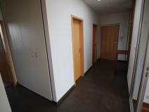 Prodej bytu 3+kk, Praha - Prosek, Trmická, 155 m2