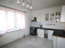 Prodej rodinného domu, Jirny, Brandýská, 200 m2
