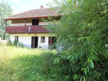 Prodej rodinného domu, Božetice, 300 m2