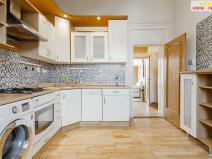 Prodej bytu 2+1, Karlovy Vary, náměstí Dr. M. Horákové, 55 m2