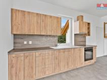 Pronájem rodinného domu, Tachov, 160 m2