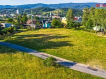 Prodej pozemku pro bydlení, Liberec - Liberec XXV-Vesec, 994 m2