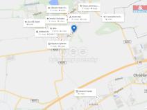 Prodej pozemku pro bydlení, Chýně, 1301 m2