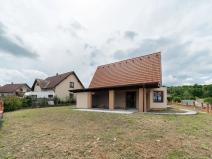 Prodej rodinného domu, Stará Huť, U Pískovny, 218 m2