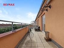 Prodej bytu 3+kk, Praha - Strašnice, Černokostelecká, 52 m2