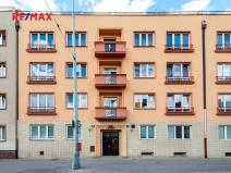 Prodej bytu 3+kk, Praha - Strašnice, Černokostelecká, 52 m2