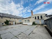 Prodej obchodního prostoru, Loštice, Hradská, 3252 m2