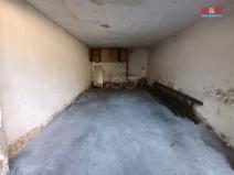 Prodej garáže, Karviná, 17 m2