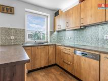 Pronájem rodinného domu, Dolní Bousov, Okružní, 180 m2