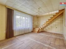 Prodej rodinného domu, Hrádek, Chylická, 85 m2