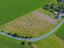 Prodej pozemku pro bydlení, Stará Ves, 1343 m2