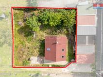 Prodej pozemku pro bydlení, Aš, 638 m2