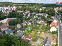 Prodej pozemku pro bydlení, Aš, 638 m2