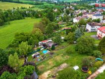 Prodej pozemku pro bydlení, Malšovice, 2613 m2