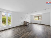 Prodej rodinného domu, Česká Kamenice, Za pilou, 450 m2