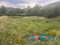 Prodej pozemku pro bydlení, Milešov, 550 m2
