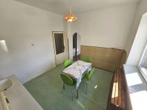 Prodej rodinného domu, Třebenice, Nádražní, 110 m2