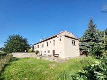 Prodej rodinného domu, Troubsko, Zahradní, 185 m2