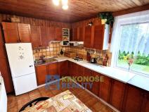 Prodej rodinného domu, Velké Svatoňovice, 150 m2