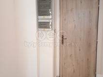 Pronájem bytu 1+1, Děčín, Jungmannova, 32 m2