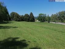 Prodej pozemku pro bydlení, Hostašovice, 1130 m2