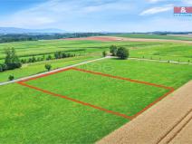 Prodej pozemku pro bydlení, Lomnice nad Popelkou - Nové Dvory, 2430 m2