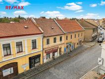 Prodej rodinného domu, Kostelec nad Černými lesy, Pražská, 250 m2