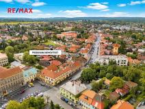 Prodej rodinného domu, Kostelec nad Černými lesy, Pražská, 250 m2
