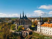 Prodej bytu 4+kk, Kutná Hora, K Jakubu, 119 m2