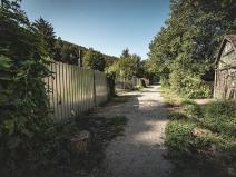 Prodej pozemku pro bydlení, Všenory, Montana, 1045 m2