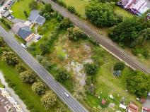 Prodej pozemku, Mariánské Lázně, 2255 m2