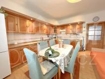 Prodej rodinného domu, Javorník, Smetanova, 225 m2