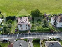 Prodej rodinného domu, Javorník, Smetanova, 225 m2