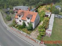 Prodej rodinného domu, Soběkury, 100 m2