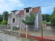 Prodej rodinného domu, Soběkury, 100 m2