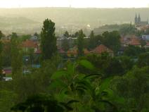 Pronájem bytu 3+kk, Praha - Nusle, Pujmanové, 66 m2