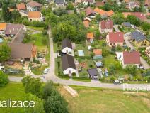 Prodej pozemku, Rozseč nad Kunštátem, 448 m2