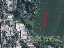 Prodej pozemku pro bydlení, Moravská Třebová, 5448 m2