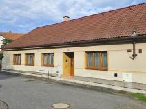 Prodej rodinného domu, Žiželice, Tylova, 107 m2